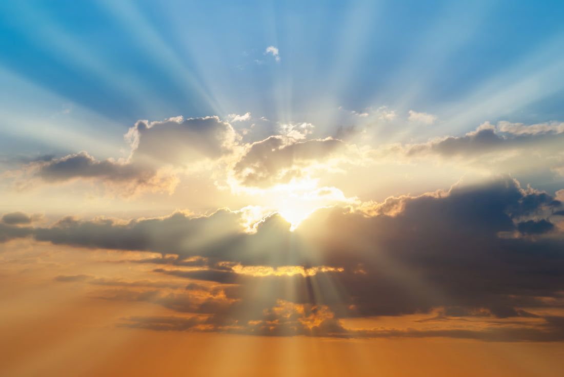 Message from Yeshua